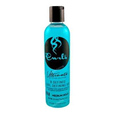Curls B DEFINED Curl Defining Gel 236ml Curls B DEFINED Curl Defining Gel 236ml
