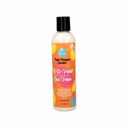Curls Masque Capillaire Nourrissant So So Curl Mask à l'Ananas et Vitamine C pour Boucles et Frisettes, 236 ml - Type 2 à 4