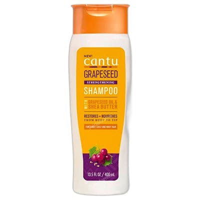 CANTU Shampooing à la graine de raisin sans sulfate 400 ml CANTU Shampooing à la graine de raisin sans sulfate 400 ml