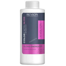 Revlon Color Excel Gloss Crème oxydante 1,2% 4 volumes 70 ml