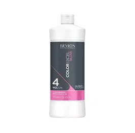 Revlon Color Excel Gloss Crème oxydante 1,2% 4 volumes 70 ml