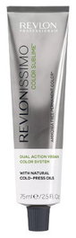 REVLON PROFESSIONAL COLOR SUBLIME DUAL ACTION VEGAN 10