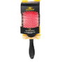 Denman D38 Power Paddle Noir (24,5 cm)