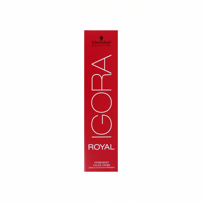 Schwarzkopf Igora Royal Pastel Menta 9,5-31