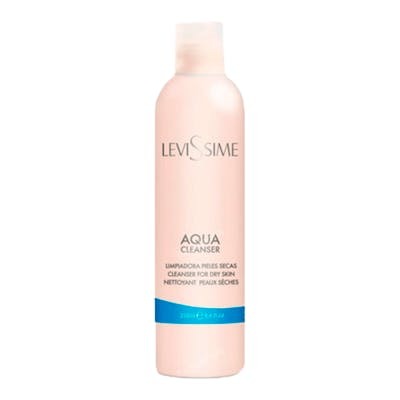 LEVISSIME AQUA CLEANSER 250 ml LEVISSIME AQUA CLEANSER 250 ml
