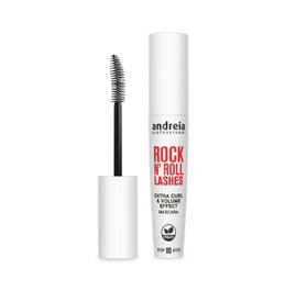 Andreia ROCK N ROLL LASHES - Mascara