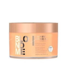 Schwarzkopf BlondMe All Blondes Wonders Golden Mask 450ml
