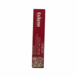 Exitenn Color Creme Rouge