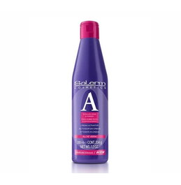 Salerm Activador en Crema Zero 200ml