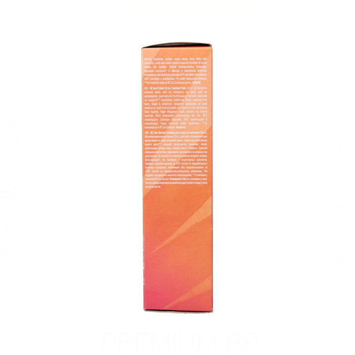 Schwarzkopf BC SUN PROTECT 10 in 1 Summer Fluid Coconut 100ml