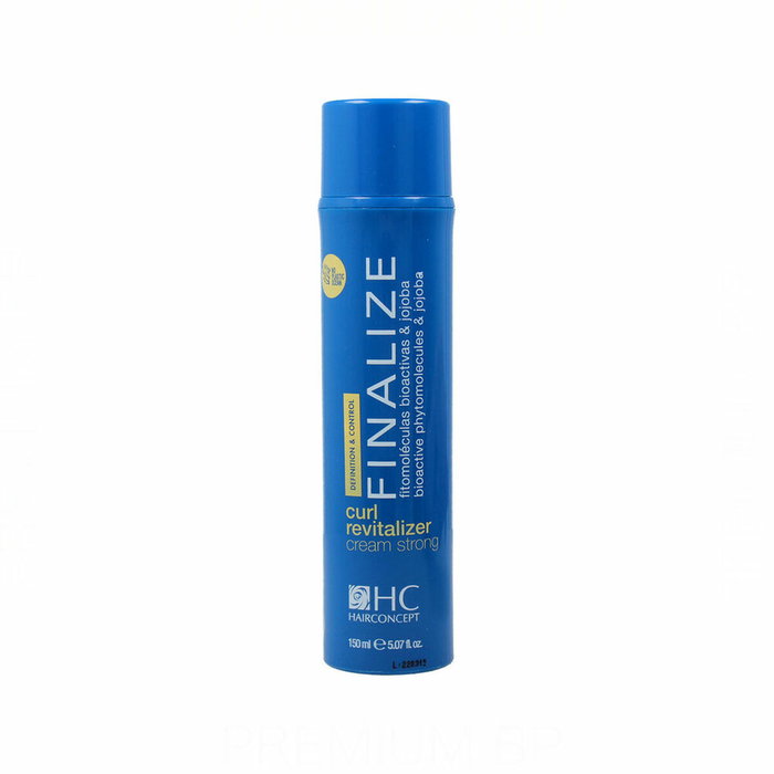 HAIR CONCEPT Curl Revitalizer Strong 150 ml