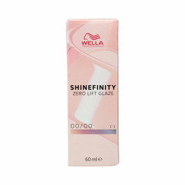 Wella Shinefinity Tinte 00/00 60ml