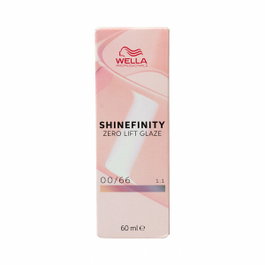Wella Shinefinity 00/66 60ml