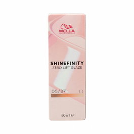 Wella Shinefinity Nº 05/37
