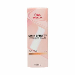 Wella Shinefinity 08/38 60ml