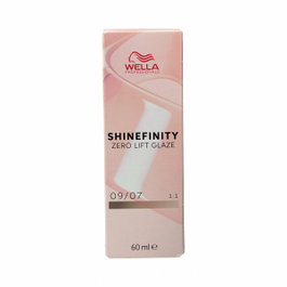 Wella Shinefinity 09/07 60ml