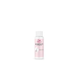 Wella Professionals - Shinefinity Activador 2% Brush & Bowl 60ml - Complément pour Glazes - Brillance intense - Sans ammoniaque