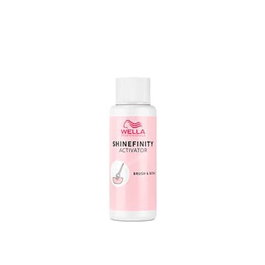 Wella Professionals Shinefinity Activateur 2% 60ml