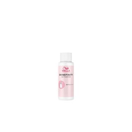 Wella Professionals Shinefinity Activator 2% Flacon 60 ml - Activateur pour Glaze Shinefinity Zero Lift