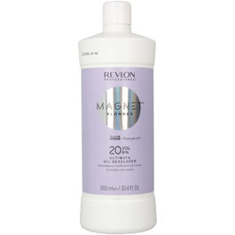 Revlon Magnet Blondes Crème oxydante éclaircissante pour cheveux 6% 20 Vol - 900 ml