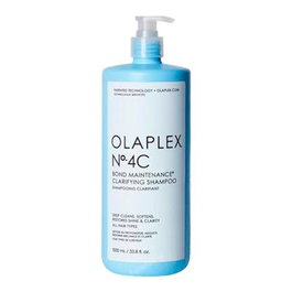 Olaplex N° 4C Shampooing Clarifiant à l'Entretien des Liens - 1000 ml