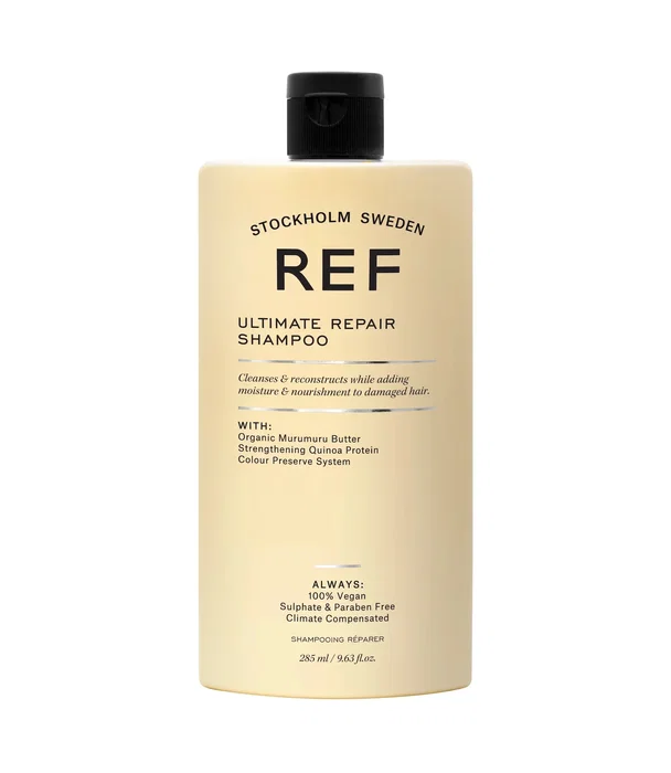 Ref Stockholm Ultimate Repair Shampooing 285 ml
