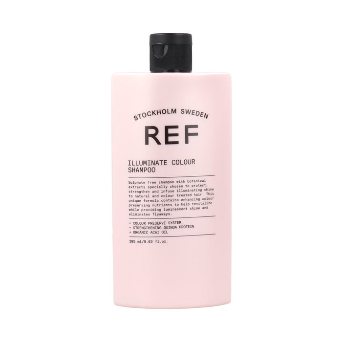 Ref Shampooing Illuminate Colour 285 ml