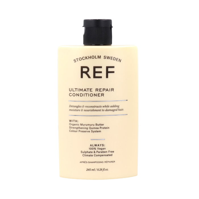 Ref Stockholm Ultimate Repair Après-shampooing 245 ml