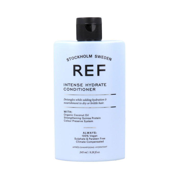 Ref Stockholm Après-shampooing Intense Hydrate 245 ml