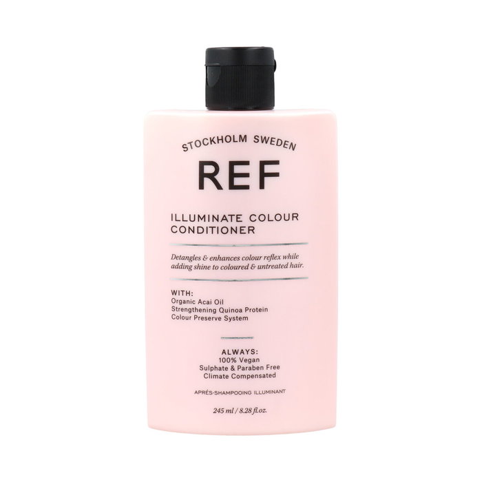 Ref Après-shampooing ILLUMINATE COLOUR 245 ml