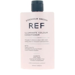 Ref Après-shampooing ILLUMINATE COULEUR 245 ml