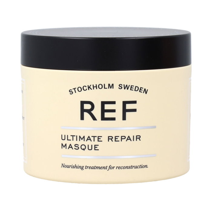 Ref Masque RÉPARATEUR ULTIME 250 ml