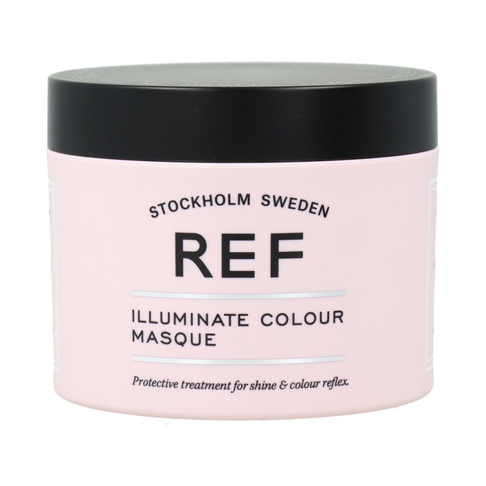 Ref Stockholm Illuminate Colour Masque Crème