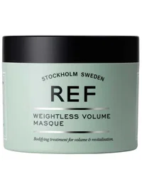Ref Stockholm Weightless Volume Masque crème