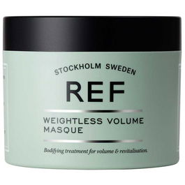 Masque pour cheveux REF Weightless Volume (250 ml)