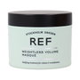 Ref Stockholm Weightless Volume Masque crème