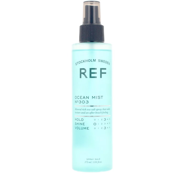Ref Stockholm Texture & Form No.303 Spray salin