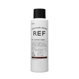 Ref Shampoing brun sec Nº204 200 ml