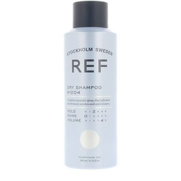 Ref Stockholm Shampooing Sec No.204 Clear 200 ml