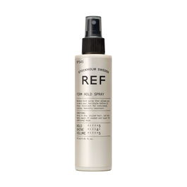 Ref TENUE FERME nº545 Spray Fixation Exceptionnelle Cheveux 175 ml
