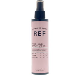 Ref TENUE FERME nº545 Spray Fixation Exceptionnelle Cheveux 175 ml