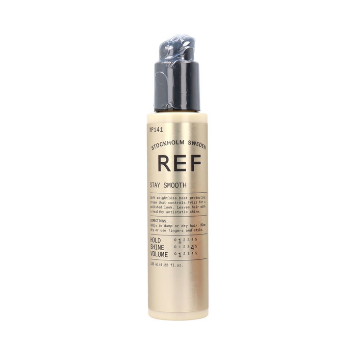 Ref RESTER LISSE Nº141 125 ml