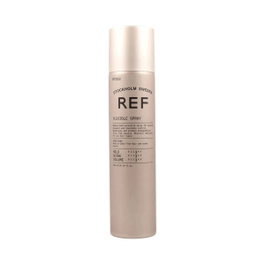 Ref Stockholm Styling & Finish No.333 Laque pour cheveux Végan Tenue Flexible 300 ml