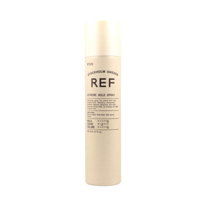Ref TENUE EXTRÊME Nº525 Spray 300 ml