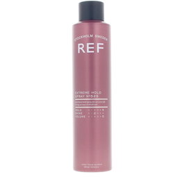 Ref TENUE EXTRÊME N°525 Laque Coiffante Volume Spectaculaire Tenue Ultra Durable 300 ml
