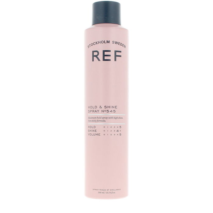 Ref Stockholm Styling & Finish No.545 300 ml Ref Stockholm Styling & Finish No.545 300 ml