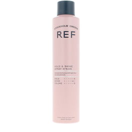 Ref TENUE ET BRILLANCE Nº 545 Spray Fixant et Brillance 300 ml