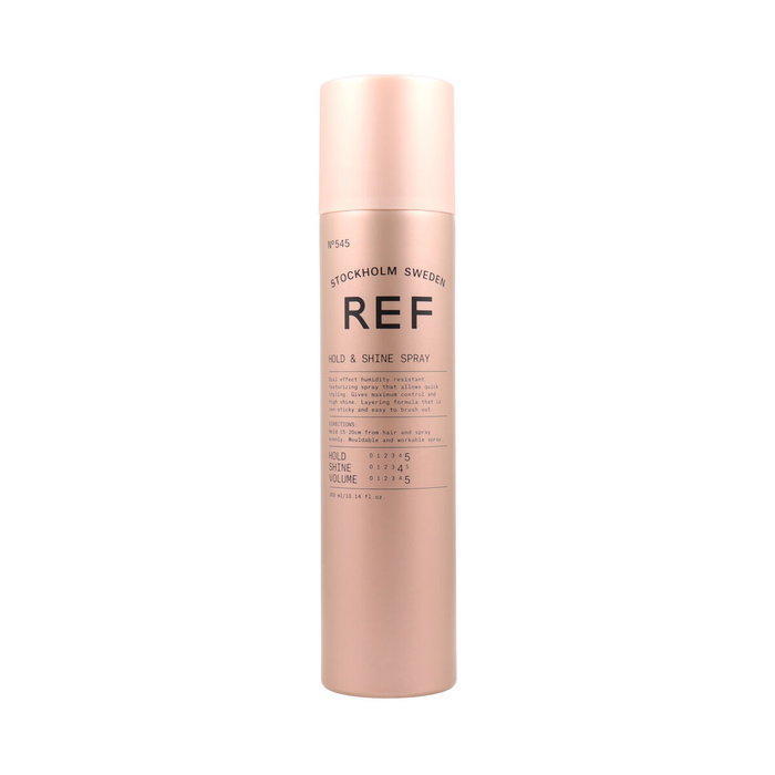 Ref Stockholm Styling & Finish No.545 300 ml Ref Stockholm Styling & Finish No.545 300 ml