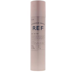 Ref Racine au Haut Nº335 Spray Mousse Volume 250 ml