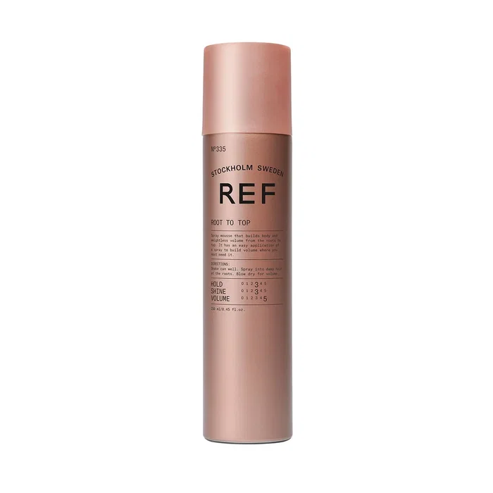 Ref Stockholm Racine au Haut Nº335 250 ml
